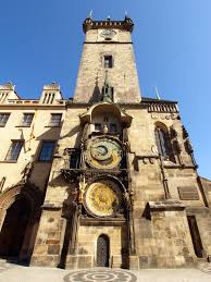 Image result for astronomical clock prague