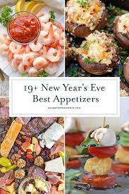If you are hosting a new year's eve party then i know that it is a really big task. 40 Best New Year S Eve Appetizers New Year S Eve Appetizers New Years Eve Snacks News Years Eve Party Food