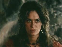 NATURALISTIC! UNCANNY! MARVELOUS!: June 2013