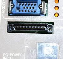 Reliance Electric PSC3000, PSC4000, PSC5000, PSC7000 Servo ...