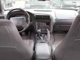 1999 chevrolet camaro interior pictures cargurus 1999 chevrolet camaro interior