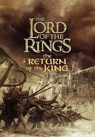 For other uses, see the return of the king (disambiguation). The Lord Of The Rings The Return Of The King Official Trailer 1 2003 Hd Youtube