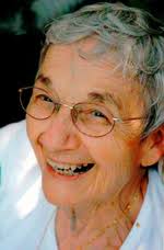 Obituary for Lucille J "Lou" Kilgren