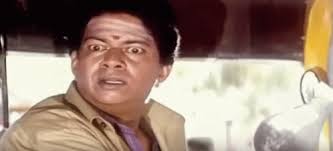 என்னமோ போடா மாதவா...'