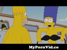 The Simpsons - Master and Cadaver (Treehouse of Horror XXI) from marge nude  Watch Video - MyPornVid.co