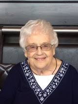 Obituary for Mary (Ambrogio) Petrillo
