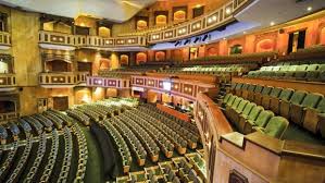 Check spelling or type a new query. Istana Budaya National Theatre Visit Selangor