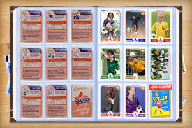 With mypanini™ premier league adrenalyn™ 2021 you can purchase even the rarest cards of the collection! Custom Soccer Cards Retro 75 Series Starr Cards
