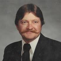 Cyrus Wilbur Young Obituary