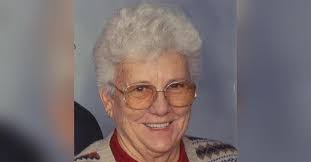 Syble Eldridge Obituary