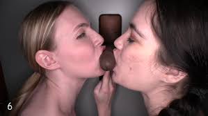 Rebel Rhyder And Lulu by GloryHoleSwallow, full Cumshot porno video (Sep  21, 2021)