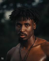 Day 27: Mudiaga 21 @diaga__