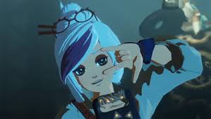 Its principal objective is the promotion of professionally sound and safe pilotage. Yes Impa Is Playable In Hyrule Warriors Age Of Calamity And She S No Joke