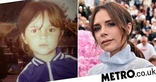 I would like to be closer to all my fans globally and be able to create a collaborative melanie c fan network. Victoria Beckham Reveals She Was Really Sporty Spice Instead Of Posh Metro News