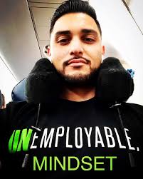 NICHOLAS LIMITLESS (@nickylimitless) • Instagram photos and videos