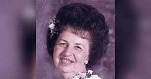 Emma Marie Griese Obituary