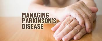 Parkinson's disease (pd) occurs when brain cells that make dopamine, a chemical that coordinates movement, stop working or die. Managing Parkinson S Disease Diagnosis And Treatment Kdah Blog