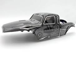 Finally pulled the trigger and ordered a body for my YUE V1. Few pics from  of me working