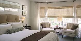 Is the bedroom looking blasé? Ideas For Treating A Bay Window Behome Blog