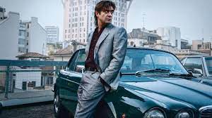 It doesn't look to reinvent anything; Lo Spietato La Storia Vera Di Saverio Morabito Cinematographe It