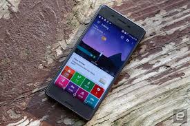 Sony Xperia X Performance review: $700 ...