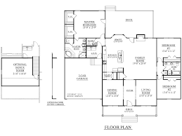 Our diversified ranch design collection offers a varied range of affordable, efficient plans that feature just under 500 square feet to plans in excess of 6,500 square feet with the large majority falling. Houseplans Biz House Plan 2447 2 A The Morris Ii A