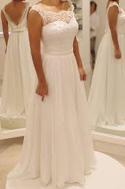 Whatever you're shopping for, we've got it. Simple Beach Wedding Dresses Plus Size Off 75 Buy