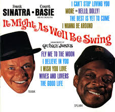 Fly Me to the Moon,' Frank Sinatra & Count Basie