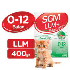 Tidak semua susu baik untuk kucing, terutama untuk kitten. 3 Susu Manusia Yang Cocok Untuk Anak Kucing
