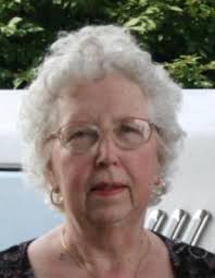 Mary Mathis Obituary (1937