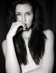 She is a lecturer and a theater director at vienna's academy of acting stanislavski. New York Topmodel Marina Djordjevic Im Auge Des Monstersturms Klagenfurt
