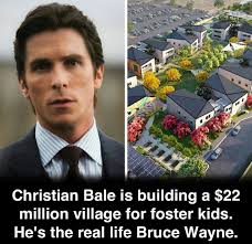 🚨 KEANU JUST BROKE THE INTERNET (AGAIN): Secretly Dropped $200 MILLION to  Build “HARMONY HOUSE ACADEMY OF DREAMS”