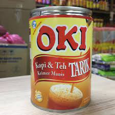 Biarkan puri menjadi sejuk di ruangan terbuka.cedokkan sesudu puri yang telah disejukkan tadi ke dalam acuan, kemudian masukkan susu segar sehingga penuh 3/4 acuan. Sama Tapi Tak Serupa Kenali 6 Jenis Susu Dalam Tin Yang Dijual Di Pasaran