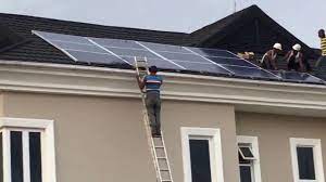 Then, in may 2020, zimbabwe's state power corporation invited bids for an additional 500 mw. How To Get 24 7 Electricity For Your Home Or Business Solar Depot Nigeria Youtube