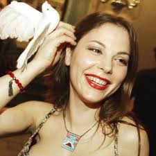 У нас нет биографии для naike rivelli. Naike Rivelli Ha Scoperto Che Suo Padre Non E Quello Che Pensava Ornella Muti Non Ha Saputo Dirle Chi E La Rivelazione Di Paola Perego Il Fatto Quotidiano