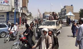 The taliban is sweeping across afghanistan. Ux5sgf3zhq6rim