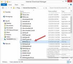 Internet download manager (idm) is a popular tool to increase download speeds by up to 5 times, resume and this microsoft edge extension requires that idm desktop application is installed. Fix Idm Extension Removed From Google Chrome Scc