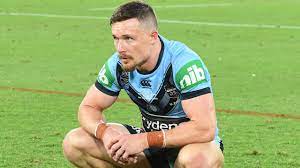 With nsw losing both halves in nathan cleary, jarome luai, and prop daniel saifiti, there's been some reshuffling and koroisau has come onto the bench as no.14. Nrl 2021 Damien Cook Vs Api Koroisau Jarome Luai Vs Jack Wighton Nsw Blues Origin Cameron Smith Brad Fittler Herald Sun
