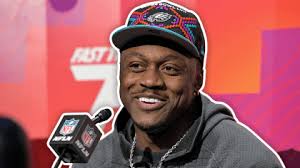 On the Record: Cameron Dicker