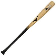 Mizuno Mze271 Bamboo Elite Wood Baseball Bat Natural Black 31 Inch By Mizuno 84 49 The Mizuno Mze271 Bamboo Elite Natu Baseball Bat Baseball Gear Baseball