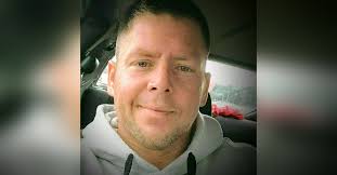 Obituary information for Chad Aaron Allison