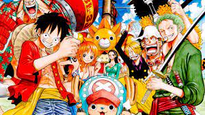 One Piece Filler List Chronological Order 2021 Anime Filler Guide