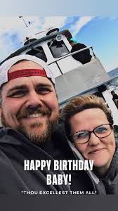 I sure have a good one! , Everyone should wish Jessica a happy birthday,  she deserves the praise.