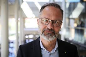 Dean and Head of Research Centres