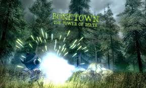 Descargar bonetown para pc por torrent gratis. Bonetown The Power Of Death Free Download Igggames