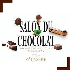 List Of Exhibitors Salon Du Chocolat Paris