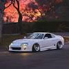 Digital, car, concept art, nissan gtr, jdm. 1