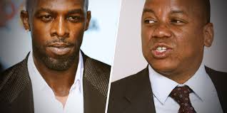 US R&B singer Joe Thomas in SA no-show legal drama