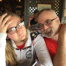 Hi... I am Amanda My husband passed away