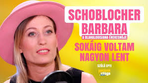 KÖRÚT & Schoblocher Barbara